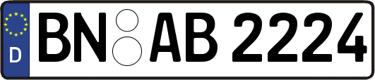 BN-AB2224