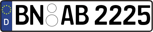 BN-AB2225