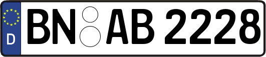 BN-AB2228