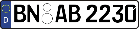 BN-AB2230