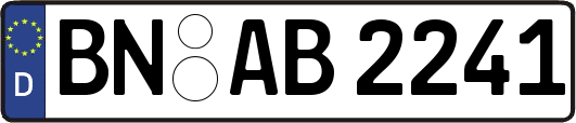 BN-AB2241