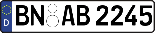 BN-AB2245