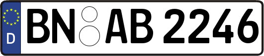 BN-AB2246