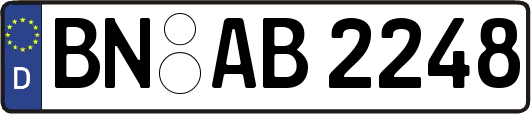 BN-AB2248