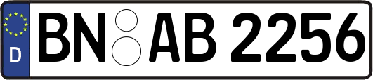 BN-AB2256