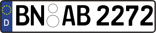 BN-AB2272
