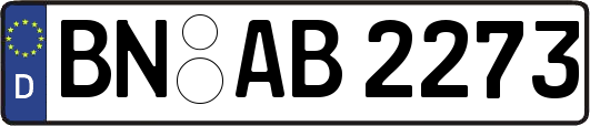 BN-AB2273