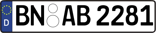 BN-AB2281