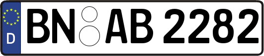 BN-AB2282