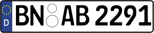 BN-AB2291