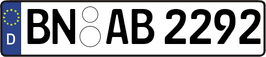 BN-AB2292