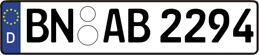 BN-AB2294
