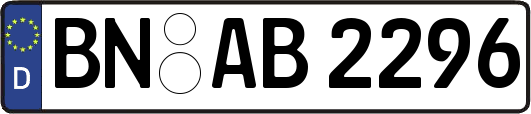 BN-AB2296