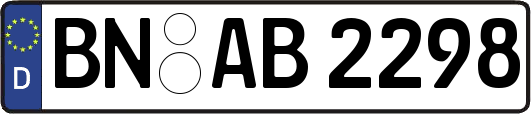 BN-AB2298