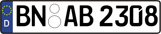 BN-AB2308