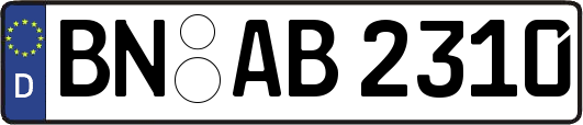 BN-AB2310