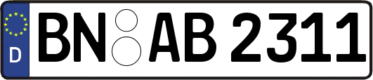 BN-AB2311