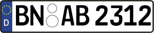 BN-AB2312