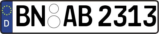 BN-AB2313