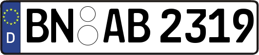 BN-AB2319