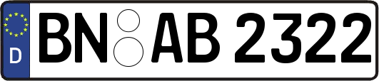 BN-AB2322
