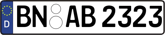 BN-AB2323