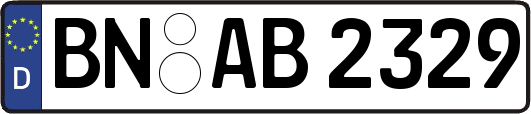BN-AB2329