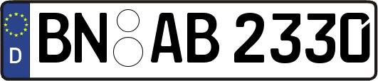BN-AB2330