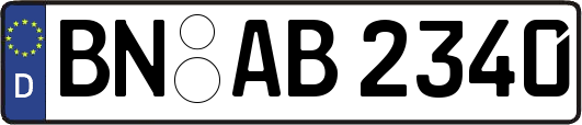 BN-AB2340