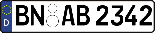 BN-AB2342