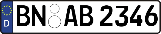 BN-AB2346