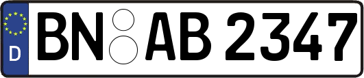BN-AB2347