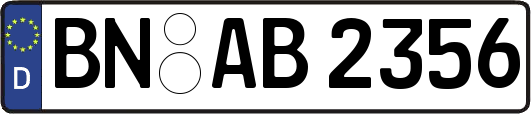 BN-AB2356