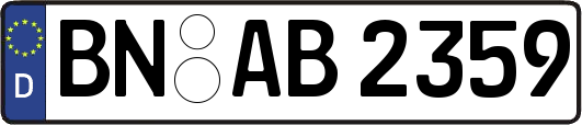 BN-AB2359