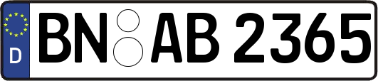 BN-AB2365