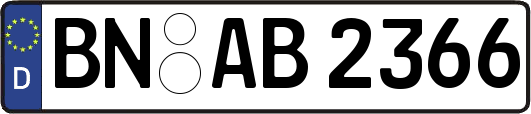 BN-AB2366