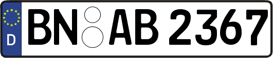 BN-AB2367