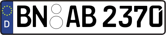 BN-AB2370