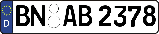 BN-AB2378