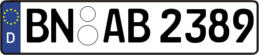BN-AB2389