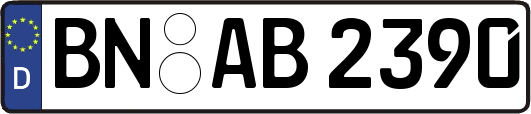 BN-AB2390