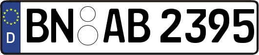 BN-AB2395