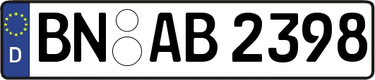 BN-AB2398