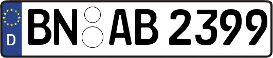 BN-AB2399
