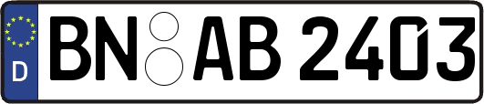 BN-AB2403