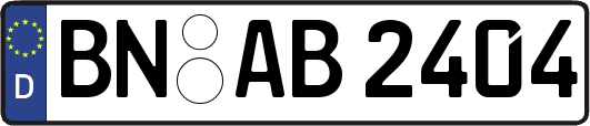 BN-AB2404