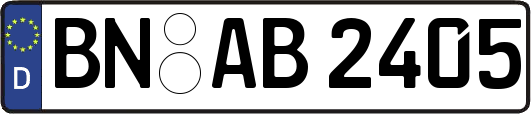 BN-AB2405