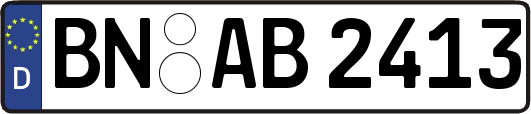 BN-AB2413