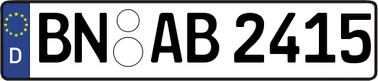 BN-AB2415