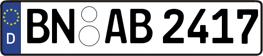 BN-AB2417